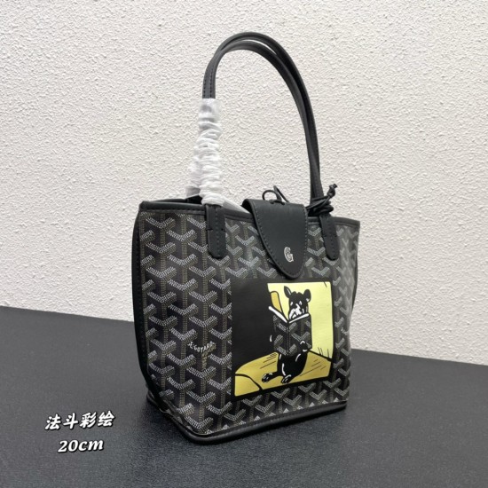 Goyard Bags High Quality Goyard Bags High Quality