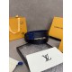 LV Belts
Top Quality LV Belts
Top Quality