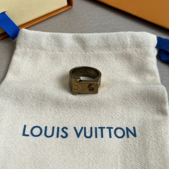 LV Jewelry Ring LV Jewelry Ring