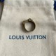 LV Jewelry Ring LV Jewelry Ring