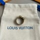 LV Jewelry Ring LV Jewelry Ring