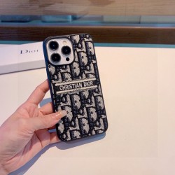Dior Phone Case