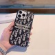 Dior Phone Case