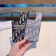 Dior Phone Case