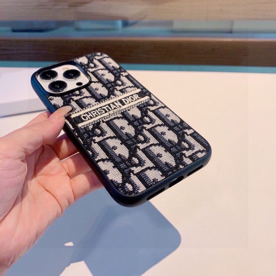Dior Phone Case