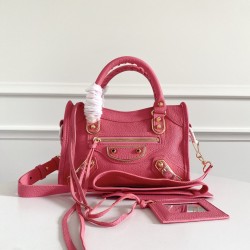 Balenciaga Bags Top Quality