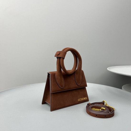 Jacquemus Bags Top Quality Same Real Jacquemus Bags Top Quality Same Real