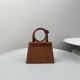 Jacquemus Bags Top Quality Same Real Jacquemus Bags Top Quality Same Real