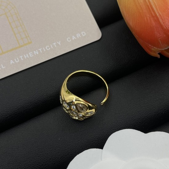Bvlgari Jewelry High Quality Bvlgari Jewelry High Quality