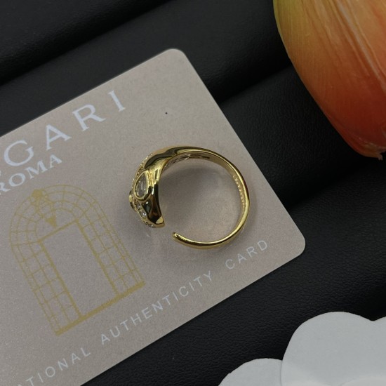 Bvlgari Jewelry High Quality Bvlgari Jewelry High Quality