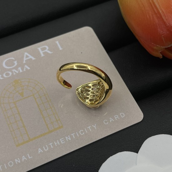 Bvlgari Jewelry High Quality Bvlgari Jewelry High Quality