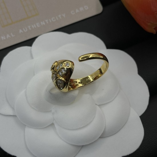 Bvlgari Jewelry High Quality Bvlgari Jewelry High Quality
