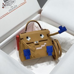 Hermes Bags Top Quality kelly
18cm 