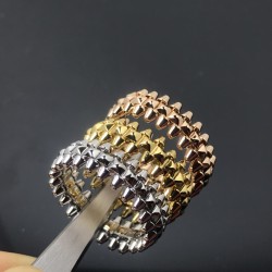 Cartier Jewelry High Quality