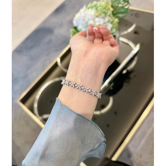 Tiffany Jewelry Bracelet