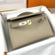 Hermes Bags Top Quality Minikelly 二代
19cm $220 Hermes Bags Top Quality Minikelly 二代
19cm $220
