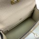 Hermes Bags Top Quality Minikelly 二代
19cm $220 Hermes Bags Top Quality Minikelly 二代
19cm $220