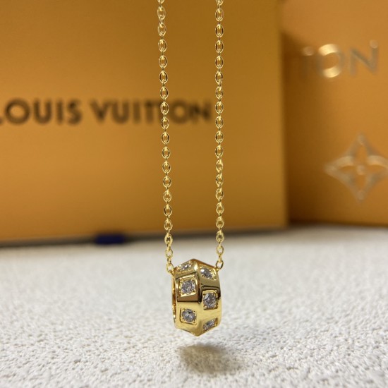 LV Jewelry High Quality LV Jewelry High Quality