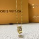 LV Jewelry High Quality LV Jewelry High Quality