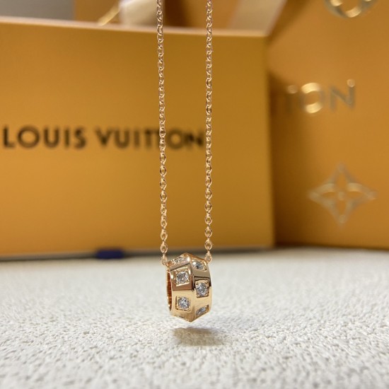 LV Jewelry High Quality LV Jewelry High Quality