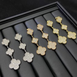 Van Cleef Jewelry High Quality