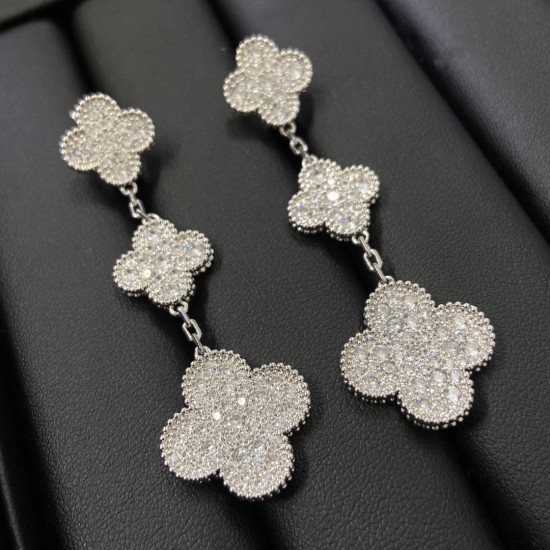 Van Cleef Jewelry High Quality Van Cleef Jewelry High Quality