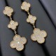 Van Cleef Jewelry High Quality Van Cleef Jewelry High Quality