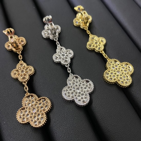 Van Cleef Jewelry High Quality Van Cleef Jewelry High Quality