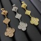 Van Cleef Jewelry High Quality Van Cleef Jewelry High Quality