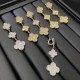 Van Cleef Jewelry High Quality Van Cleef Jewelry High Quality