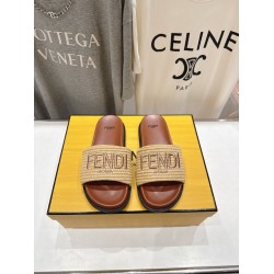 Fendi Shoes Top Quality