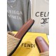 Fendi Shoes Top Quality
