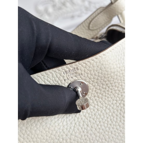 Hermes Bags Top Quality lindy琳迪
19cm $240 Hermes Bags Top Quality lindy琳迪
19cm $240