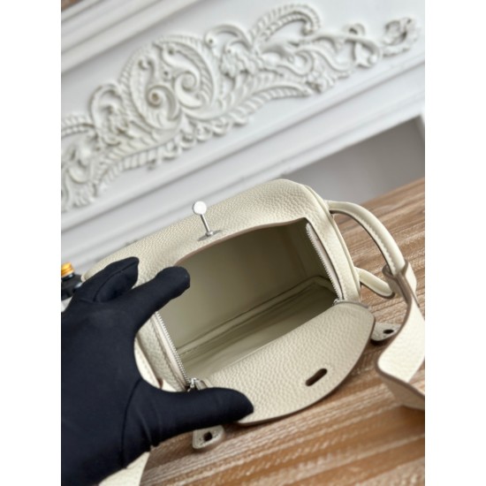Hermes Bags Top Quality lindy琳迪
19cm $240 Hermes Bags Top Quality lindy琳迪
19cm $240