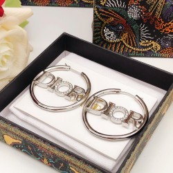 Dior Jewelry Earrings
