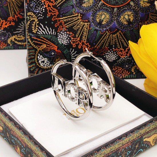 Dior Jewelry Earrings Dior Jewelry Earrings