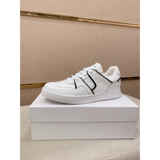 Celine Shoes Top Quality Celine Shoes Top Quality