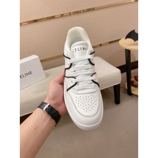Celine Shoes Top Quality Celine Shoes Top Quality