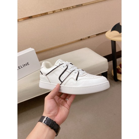 Celine Shoes Top Quality Celine Shoes Top Quality