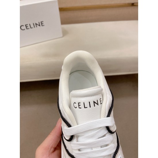 Celine Shoes Top Quality Celine Shoes Top Quality