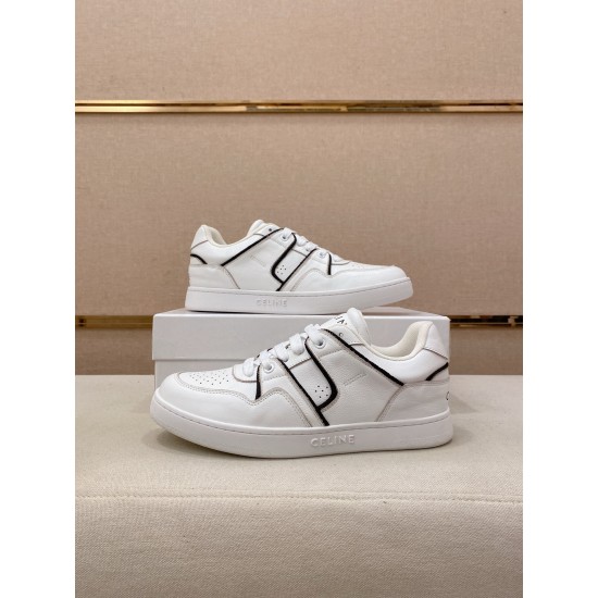 Celine Shoes Top Quality Celine Shoes Top Quality