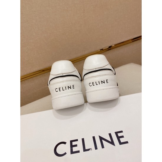 Celine Shoes Top Quality Celine Shoes Top Quality