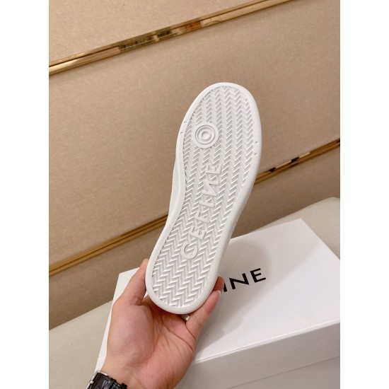 Celine Shoes Top Quality Celine Shoes Top Quality