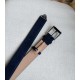 Prada Belts
 Top Quality