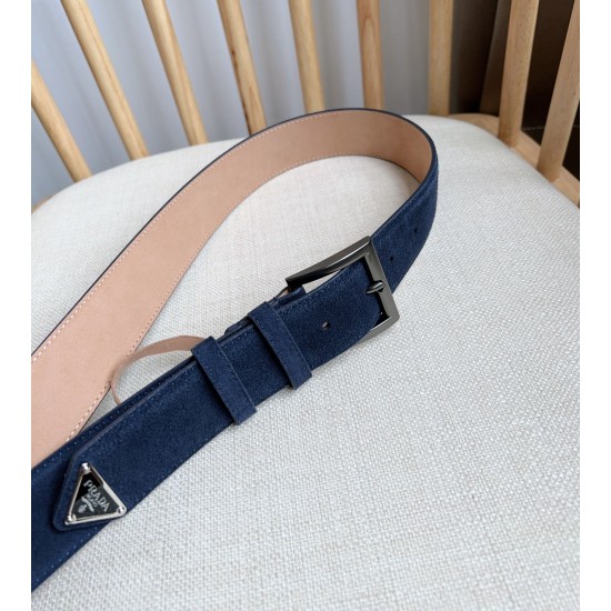 Prada Belts
 Top Quality
