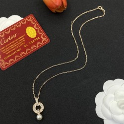 Cartier Jewelry High Quality