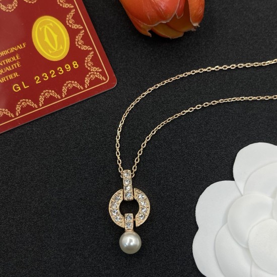 Cartier Jewelry High Quality Cartier Jewelry High Quality