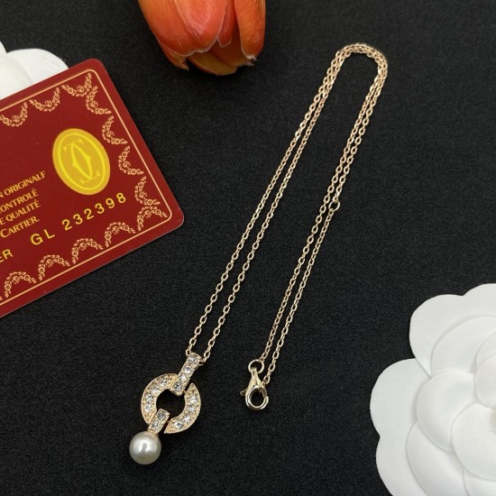 Cartier Jewelry High Quality Cartier Jewelry High Quality