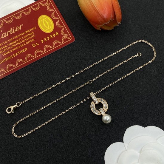 Cartier Jewelry High Quality Cartier Jewelry High Quality