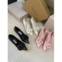 Jimmy Choo Shoes Top Quality